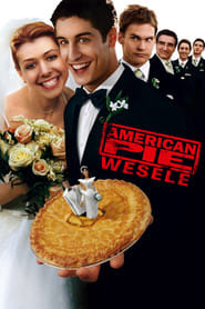 American Pie: Wesele (2003) Cały Film – eKino