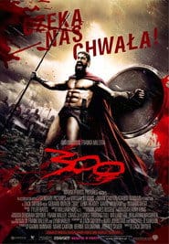 300 (2007) Cały Film – eKino