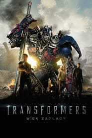 Transformers. Wiek zagłady (2014) Cały Film – eKino
