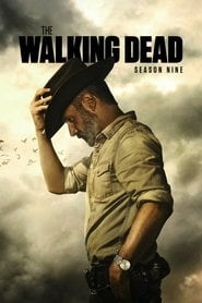 The Walking Dead Sezon 9 na eKino