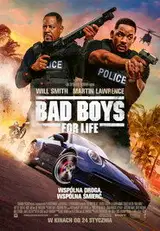 Bad Boys for Life na eKino | Cały Film