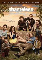 Shameless - Niepokorni Sezon 3 na eKino