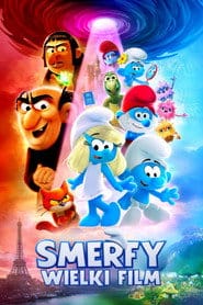 Smerfy. Wielki film (2025) Cały Film – eKino