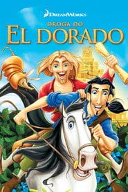 Droga do El Dorado na eKino | Cały Film