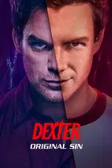 Dexter. Grzech pierworodny Cały Serial – eKino