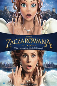 Zaczarowana (2007) Cały Film – eKino
