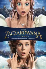 Zaczarowana na eKino | Cały Film