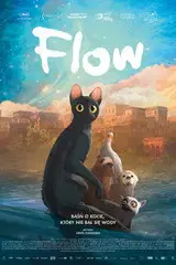 Flow (2024) Cały Film – eKino