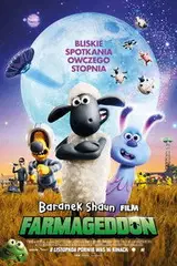 Baranek Shaun Film. Farmageddon Cały Film - Vider