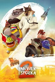 Pan Wilk i spółka 2 (2025) Cały Film – eKino