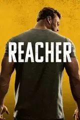 Reacher Sezon 2 na eKino