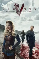 Wikingowie Sezon 3 na eKino