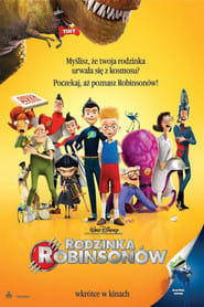 Rodzinka Robinsonów na eKino | Cały Film