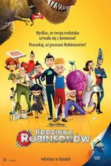 Rodzinka Robinsonów na eKino | Cały Film