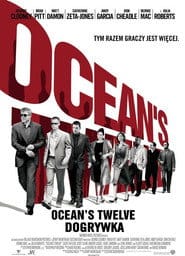 Ocean's Twelve: Dogrywka na eKino | Cały Film