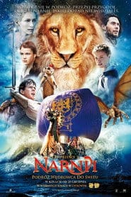 Opowieści z Narnii: Podróż Wędrowca do Świtu (2010) Cały Film – eKino