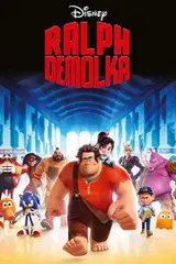 Ralph Demolka na eKino | Cały Film