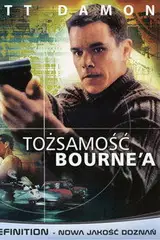 Tożsamość Bourne'a na eKino | Cały Film