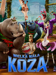 Wielka mała koza (2026) Cały Film – eKino