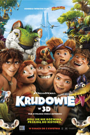 Krudowie (2013) Cały Film – eKino