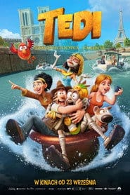 Tedi i szmaragdowa tablica (2022) Cały Film – eKino