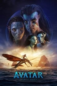 Avatar: Istota wody (2022) Cały Film – eKino