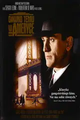 Dawno temu w Ameryce na eKino | Cały Film