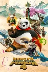 Kung Fu Panda 4 (2024) Cały Film – eKino