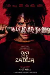 Oni cię zabiją na eKino | Cały Film
