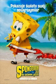 Spongebob: Na suchym lądzie (2015) Cały Film – eKino