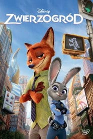 Zwierzogród (2016) Cały Film – eKino