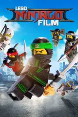 LEGO® Ninjago: Film na eKino | Cały Film