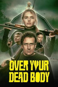 Po twoim trupie (2026) Cały Film – eKino