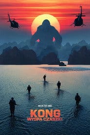 Kong: Wyspa Czaszki (2017) Cały Film – eKino