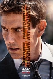 Mission: Impossible - Dead Reckoning Part One (2023) Cały Film – eKino