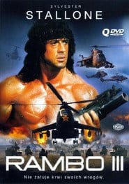 Rambo III (1988) Cały Film – eKino