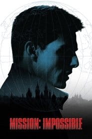 Mission: Impossible (1996) Cały Film – eKino