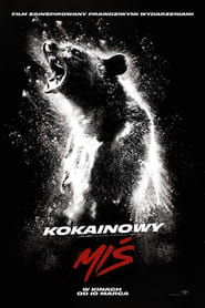 Kokainowy miś na eKino | Cały Film