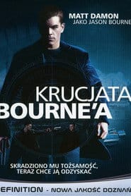 Krucjata Bourne'a (2004) Cały Film – eKino