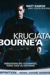 Krucjata Bourne'a na eKino | Cały Film