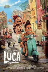 Luca Cały Film (2021) - Vider