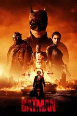 Batman Vider - Cały Film