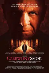 Czerwony smok na eKino | Cały Film