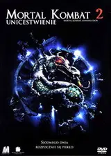 Mortal Kombat 2: Unicestwienie na eKino | Cały Film