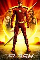 Flash Sezon 7 na eKino