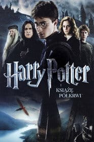 Harry Potter i Książę Półkrwi (2009) Cały Film – eKino