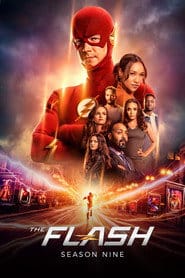 Flash Sezon 9 na eKino