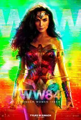 Wonder Woman 1984 na eKino | Cały Film
