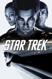 Star Trek Cały Film (2009) - Vider