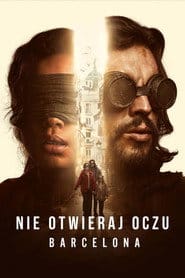 Nie otwieraj oczu: Barcelona na eKino | Cały Film